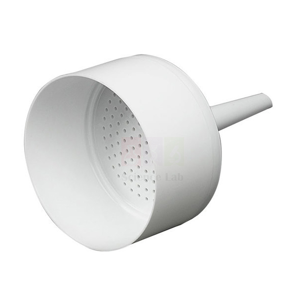 Buchner Funnel, 90 mm, Polypropylene